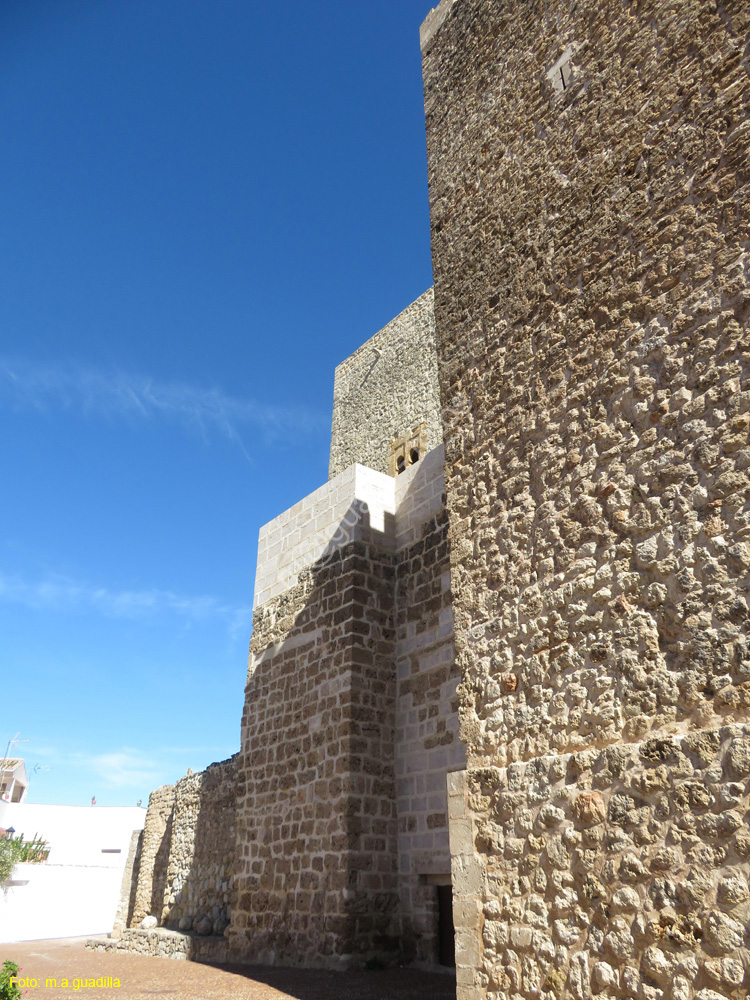 PRIEGO DE CORDOBA (149) Castillo