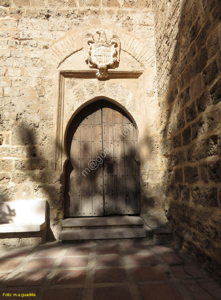 PRIEGO DE CORDOBA (151) Castillo