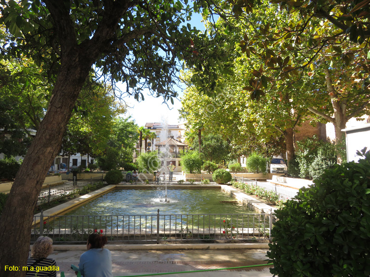 PRIEGO DE CORDOBA (156) Marques de Priego