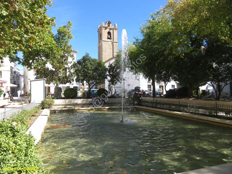 PRIEGO DE CORDOBA (157) Marques de Priego