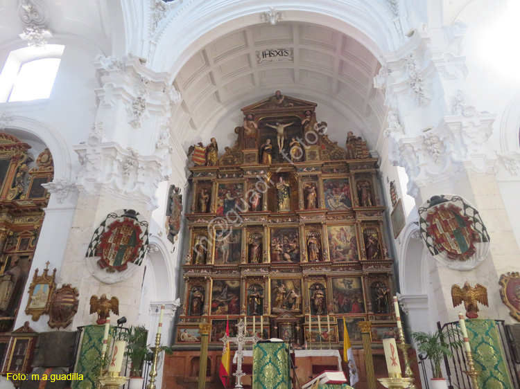 PRIEGO DE CORDOBA (168) Iglesia de la Asuncion