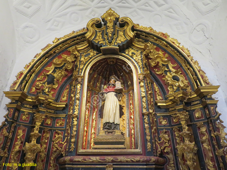 PRIEGO DE CORDOBA (175) Iglesia de la Asuncion