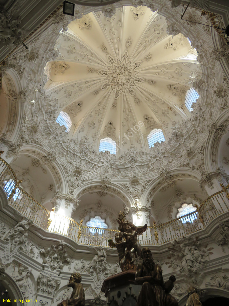 PRIEGO DE CORDOBA (181) Iglesia de la Asuncion