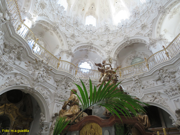 PRIEGO DE CORDOBA (185) Iglesia de la Asuncion