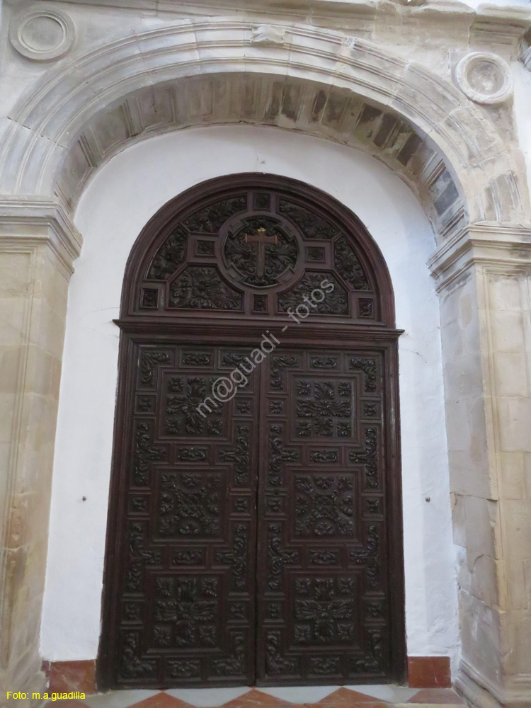 PRIEGO DE CORDOBA (187) Iglesia de la Asuncion
