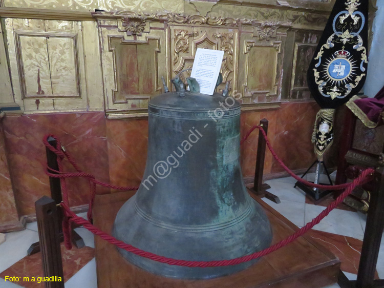 PRIEGO DE CORDOBA (189) Iglesia de la Asuncion