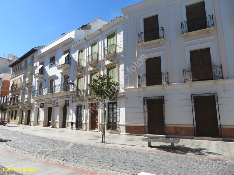 PRIEGO DE CORDOBA (218) Calle del Rio