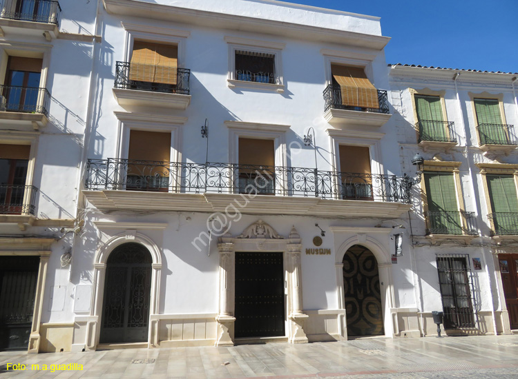 PRIEGO DE CORDOBA (221) Calle del Rio