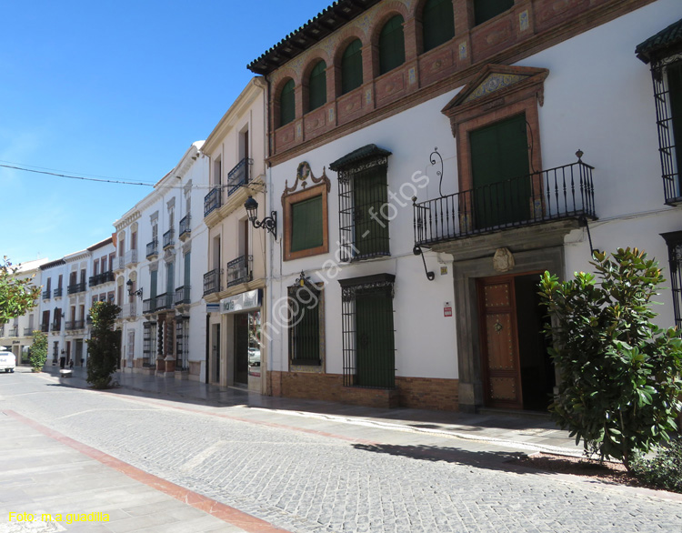 PRIEGO DE CORDOBA (224) Calle del Rio