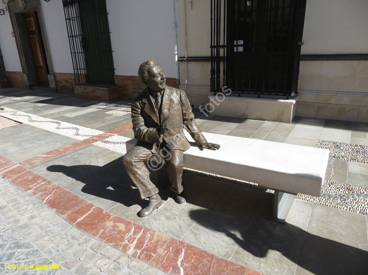 PRIEGO DE CORDOBA (226)Casa natal de Niceto Alcala-Zamora