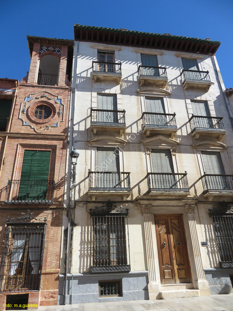 PRIEGO DE CORDOBA (229) Calle del Rio