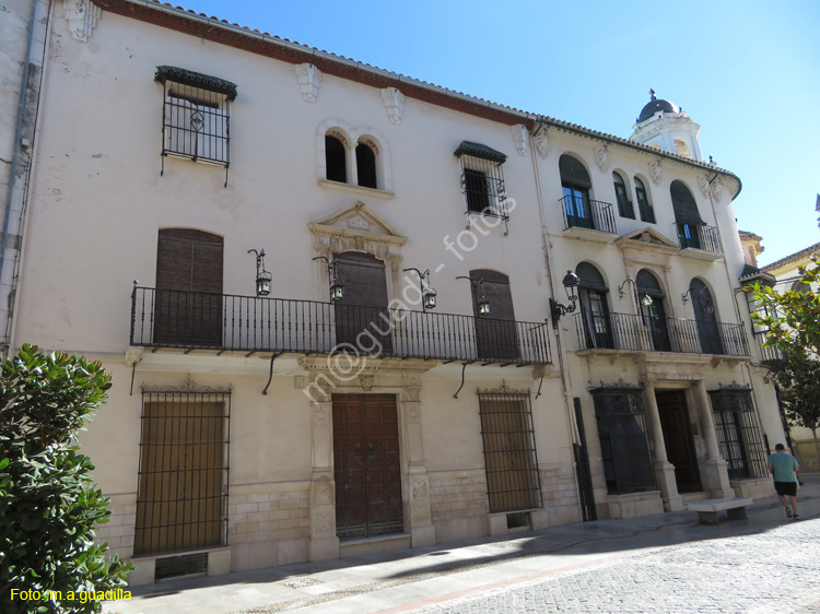 PRIEGO DE CORDOBA (230) Calle del Rio
