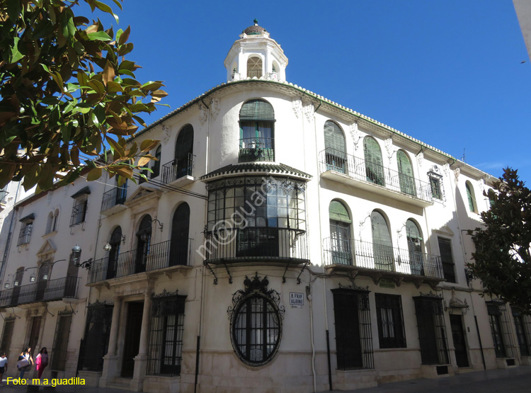 PRIEGO DE CORDOBA (231) Calle del Rio