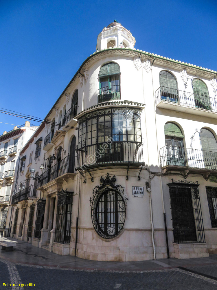 PRIEGO DE CORDOBA (232) Calle del Rio