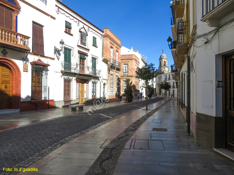 PRIEGO DE CORDOBA (235) Calle del Rio