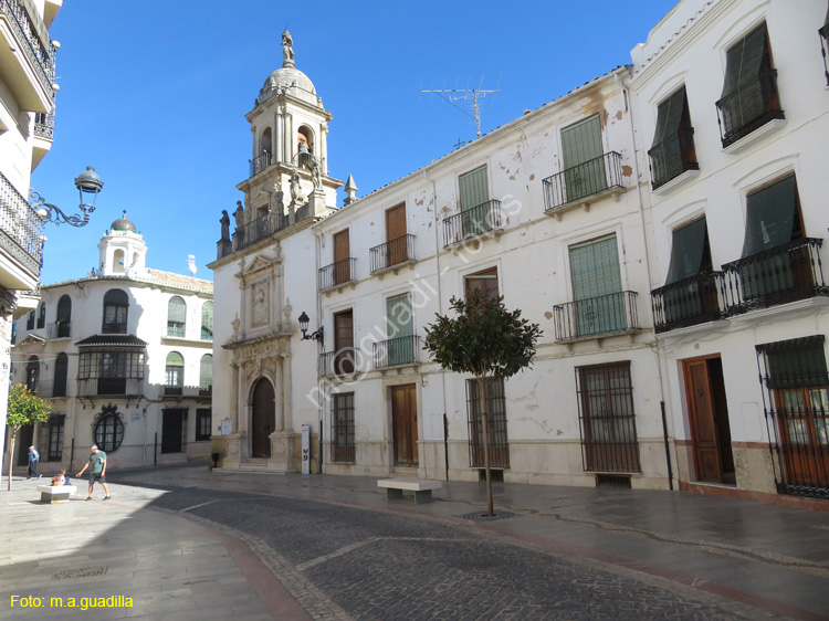 PRIEGO DE CORDOBA (239) Calle del Rio