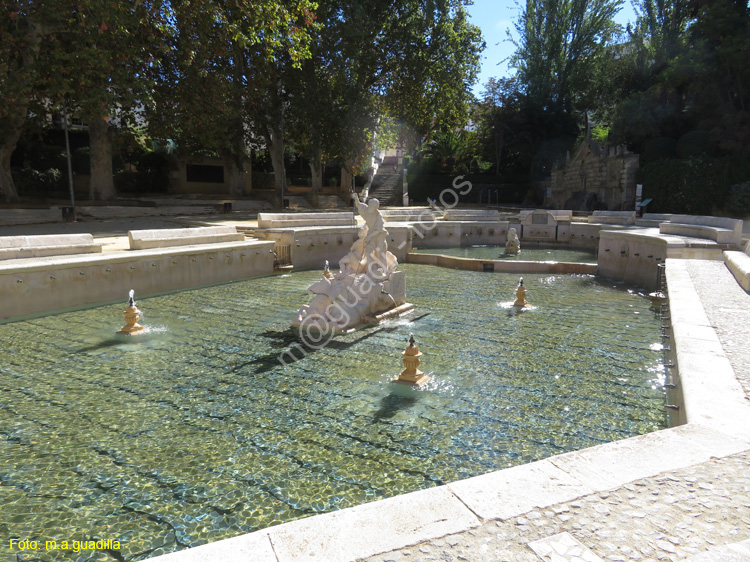 PRIEGO DE CORDOBA (245) Fuente del Rey