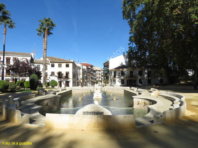 PRIEGO DE CORDOBA (249) Fuente del Rey