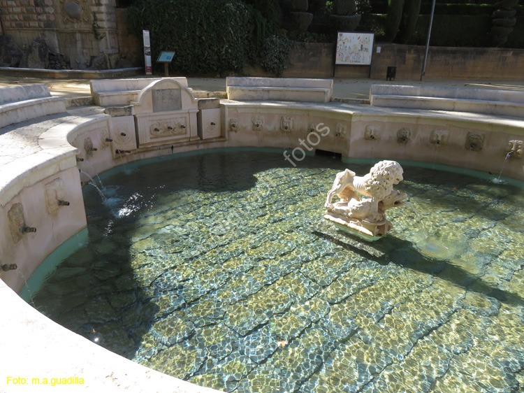PRIEGO DE CORDOBA (250) Fuente del Rey