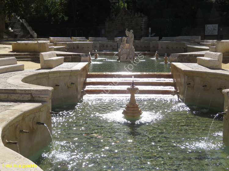 PRIEGO DE CORDOBA (253) Fuente del Rey