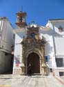 PRIEGO DE CORDOBA (217) Iglesia de las Angustias