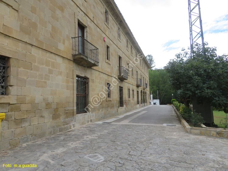 PUENTE LA REINA (161) Colegio Padres Reparadores