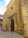 PUENTE LA REINA (108) Iglesia de San Pedro 