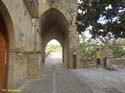 PUENTE LA REINA (111) Portal de las Carnicerias
