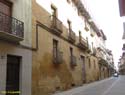 PUENTE LA REINA (115) Calle Mayor