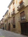PUENTE LA REINA (117) Calle Mayor