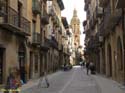PUENTE LA REINA (119) Calle Mayor