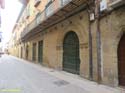 PUENTE LA REINA (128) Calle Mayor
