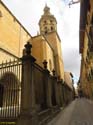 PUENTE LA REINA (130) Iglesia de Santiago