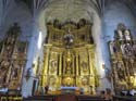 PUENTE LA REINA (133) Iglesia de Santiago