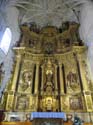 PUENTE LA REINA (135) Iglesia de Santiago