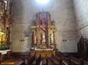 PUENTE LA REINA (136) Iglesia de Santiago
