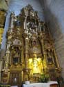PUENTE LA REINA (137) Iglesia de Santiago