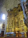 PUENTE LA REINA (138) Iglesia de Santiago