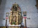 PUENTE LA REINA (140) Iglesia de Santiago