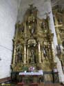 PUENTE LA REINA (141) Iglesia de Santiago