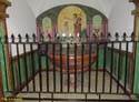 PUENTE LA REINA (146) Iglesia de Santiago
