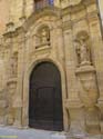 PUENTE LA REINA (147) Convento de Trinitarios