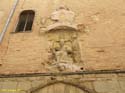PUENTE LA REINA (149) Convento de Trinitarios