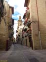 PUENTE LA REINA (154) Calle Mayor