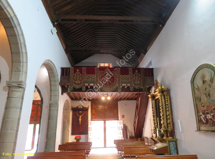 PUERTO DE LA CRUZ (155) Iglesia S Francisco y Ermita S Juan