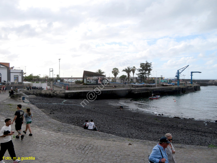 PUERTO DE LA CRUZ (169) Playa del Muelle