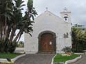PUERTO DE LA CRUZ (119) Ermita de San Telmo