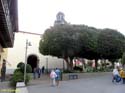 PUERTO DE LA CRUZ (136) Plaza de la Iglesia