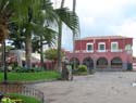 PUERTO DE LA CRUZ (139) Plaza de la Iglesia