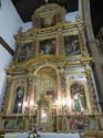 PUERTO DE LA CRUZ (146) Iglesia de la Peña de Francia